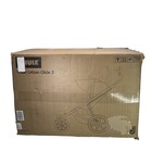 Thule Urban Glide 3 Single Child All-terrain Stroller - Black  10101991