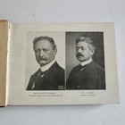 Antique Louisiana Purchase Exposition St  Louis 1803-1904 Souvenir Book 