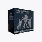 2017 Pokemon Sun And Moon  shining Legends  Crimson Invasion  Burning Shadow 