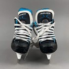 Bauer Xlp Size 12y Youth Hockey Skates