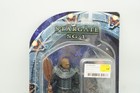Stargate Sg 1 Jaffa Warrior Teal c 7  Previews Diamond Select 2006
