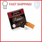 Rosin  Violin Rosin  6 Pack  Cello Viola Rosin For Violin Bow  Light Low Dust