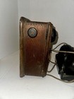 Rare Vintage Kellogg F2361 Sn  Switchboard Phone     Antique Wall Mount Telephone