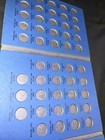 Whitman Roosevelt Dime Coin Folder album - Collection Starting 1946 - Book  9029