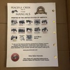 John Deere 70 Diesel Tractor Parts Manual