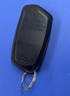Nice Code Alarm 4-button Cat4p Remote Transmitter Fob H5ot66 H50t66 Orange Led