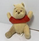 Graco  Plush 5  Winnie The Pooh Bear Dolls Toys Teddy Stuffed Animal Toy