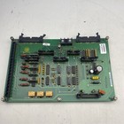 Allen Bradley 129421 19 1395 Dc Drive Control Board 65737 Pcb 129708-02