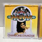 Rare Vietnamese Cd - Duy Khan  Che Linh  Tuan Vu - Lang Van Cd 54