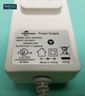 Sabrent Power Adapter Model  Ps 5v 4w 5v 4a 100v 240v To Dc  New