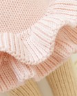 Cuddle kind Evelyn The Golden Puppy  ballet Pink  - Little - 13  