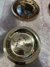 Franklin Mint Audubon Sterling Silver Bowls 26 244oz  Scrap Sterling Silver Lot 