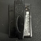 Vintage Pager Motorola Flex Verizon Beeper Vtg Vibrates When Battery Installed