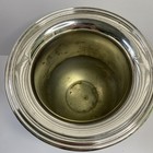 Vtg Oneida Silver Plated Trophy Champagne Ice Bucket Wine Chiller 10  Engraved