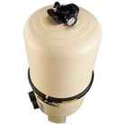 Jacuzzi Jde60 60 Sq Ft De In-ground Pool Filter  570-0060-09le 