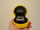 Cheerios - Honey Nuts For You - 8k Gold Plated O-fficial Ring  large 