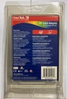 Sandisk Pc Card Adapter For Compactflash Pcmcia Sdcf-38  80-56-00348  Nos New