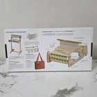 Cricket Loom 15  Rigid Heddle Schacht Hand Loom Sch-15