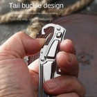 Outdoor Stainless Assisted Folding pocket Knife Tactical Pocket Camping Knife Us