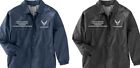 127th Wing  Michigan Air National Guard embroidered Jacket officially Licensed