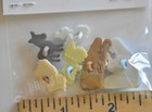 Nativity Scene Buttons   Buttons Galore Shank Christmas   Mary   Joseph   Jesus