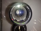 Two-camera Lens Lot- Tokina 80-200mm F 4  Lens   Kalimar Mc Auto Zoom F 80-200mm
