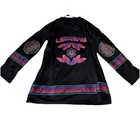 The Original Lsdream Starchild Hockey Jersey Unisex  xl 