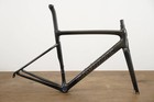 54cm Specialized S-works Tarmac Sl6 Carbon Rim Brake Road Frameset