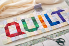 Pellon 80 20 Quilting Batting With Scrim  Off-white  96  X 9 Yards Bolt