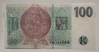 Czechia 100 Korun 2018 P-a24 Holy Roman Emperor Czech Republic Unc Banknote