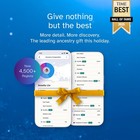 Health   Ancestry Service  Dna Test Kit  Fda-authorized Reports  Genetic Test   