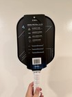 Rpm Friction Pro V2 14mm Elongated Pickleball Paddle Ryan Fu
