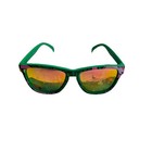 Ln Goodr Rare Don   t Flock With A Flamingo Vintage Og Running Biking Sunglasses