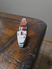 Vtg 1985 Ivaran Lines Container Ship 1 1250 Denmark  read