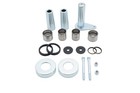 Fits For Bobcat 743 751 763 773 7753 Loader Pivot Pin Bushing Kit 6589665