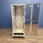 Used Cres Cor 5495 Electric Warming Cabinet   Stock No  797154