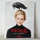 Laura Linney The Big C Hereafter Rare Press Kit Photo Promo Hot Showtime