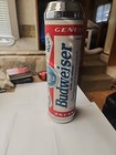 Budweiser Beer Can Cooler