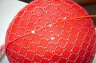 Vintage 2 Women s  Pillbox Hat No Markings