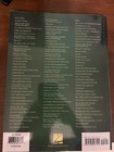 Brand New Hal Leonard 100 Most Beautiful Christmas Songs Music Book Sheet Music