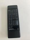 Onkyo Rc-252s Remote Control Transmitter Tested Working