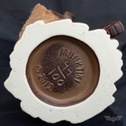 Crumb Catcher Papa New Guinea Mug - Munktiki- Ltd - Tiki Mug