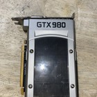 Evga Geforce Gtx 980 4gb Gddr5 Graphics Card