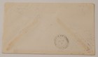Port Of Spain Trinidad To Bathurst Gambia 1941 First Flight Airmail