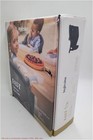Inglesina Fast Table Chair  Hook On High Chair - Cream See Details