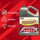 Evapo-rust Er012 Heavy Duty     128 Oz   Rust Remover For Auto Parts  Hardware 