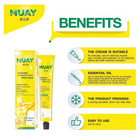 1 Pcs Namman Muay Thai Boxing Cream 100g Warm-up   Recovery Massage   Free 30g