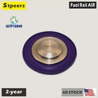 New Otnotr 2pcs 8m6002988 1pcs 804533 For Mercury Optimax Fuel Rail Diaphragms