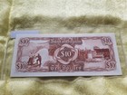 Guyana 10 Dollars 1966-92 Uncirculated - T93 Tariff Incl