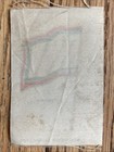1910 National Flags  Sovereign Cigarettes Tobacco Silk  Persia